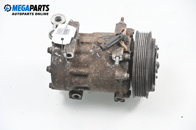 Компресор климатик за Alfa Romeo 166 Sedan (09.1998 - 06.2007) 2.0 T.Spark (936A3A), 155 к.с.