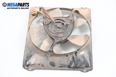 Перка охлаждане за Subaru Legacy I Wagon (01.1989 - 08.1994) 1800 4WD, 103 к.с.
