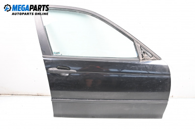 Врата за BMW 3 Series E46 Sedan (02.1998 - 04.2005), 4+1 вр., седан, позиция: предна, дясна