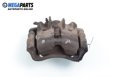 Спирачен апарат за Peugeot 306 Break (06.1994 - 04.2002), позиция: предна, дясна