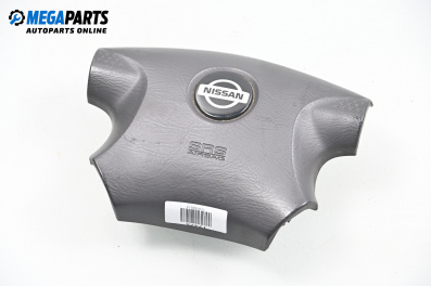 Airbag за Nissan Almera TINO (12.1998 - 02.2006), 4+1 вр., миниван, позиция: предна
