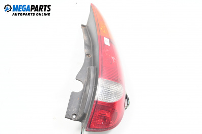 Стоп за Nissan Almera TINO (12.1998 - 02.2006), миниван, позиция: дясна