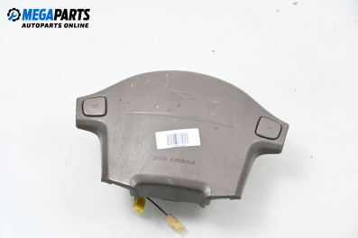 Airbag за Daihatsu Gran Move Minivan (10.1996 - 08.2002), 4+1 вр., миниван, позиция: предна