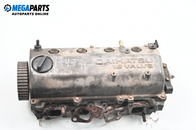 Глава за Daihatsu Gran Move Minivan (10.1996 - 08.2002) 1.5 16V (G303), 90 к.с.