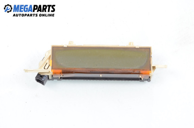 Дисплей за Citroen C4 Hatchback I (11.2004 - 12.2013), № 9654149280