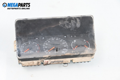 Километраж за Volvo 460 Sedan (09.1988 - 07.1996) 1.8, 90 к.с.