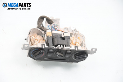 Панел климатик за Mazda 323 F VI Hatchback (09.1998 - 05.2004)