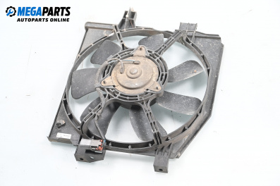 Перка охлаждане за Mazda 323 F VI Hatchback (09.1998 - 05.2004) 2.0 TD, 90 к.с.