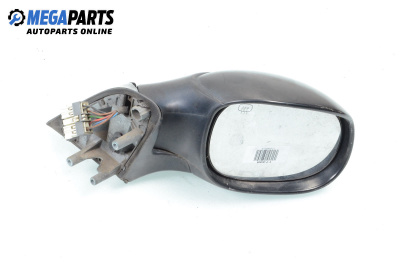 Огледало за Citroen Xsara Picasso (09.1999 - 06.2012), 4+1 вр., миниван, позиция: дясна