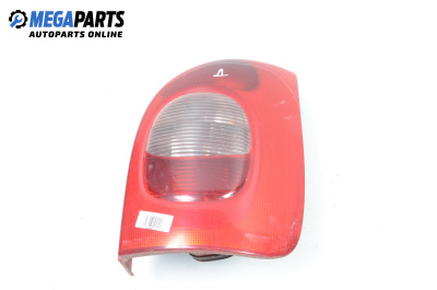 Стоп за Citroen Xsara Picasso (09.1999 - 06.2012), миниван, позиция: дясна