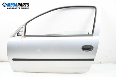 Врата за Opel Corsa C Hatchback (09.2000 - 12.2009), 2+1 вр., хечбек, позиция: лява