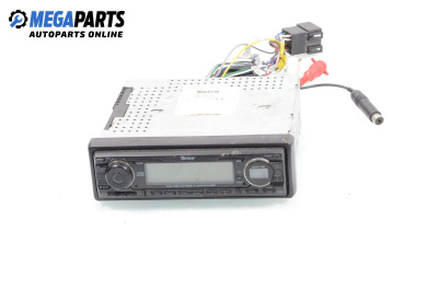 CD плеър за Opel Astra G Hatchback (02.1998 - 12.2009), № Tevion MD5949