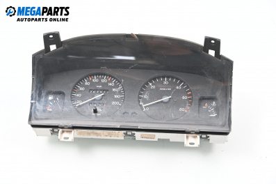 Километраж за Citroen ZX Break (10.1993 - 07.1999) 1.9 D, 68 к.с.