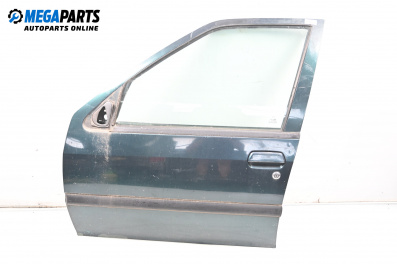 Врата за Citroen ZX Break (10.1993 - 07.1999), 4+1 вр., комби, позиция: предна, лява