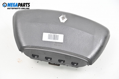 Airbag за Renault Laguna II Hatchback (03.2001 - 12.2007), 4+1 вр., хечбек, позиция: предна, № 8200071201C