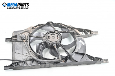 Перка охлаждане за Renault Laguna II Hatchback (03.2001 - 12.2007) 2.0 16V (BG00, BG0K, BG0P, BG0W), 135 к.с.