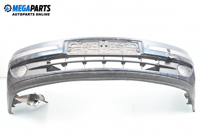 Предна броня за Renault Laguna II Hatchback (03.2001 - 12.2007), хечбек, позиция: предна