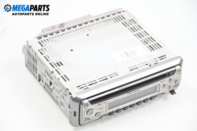 CD плеър за Volkswagen Golf IV Hatchback (08.1997 - 06.2005), Pioneer