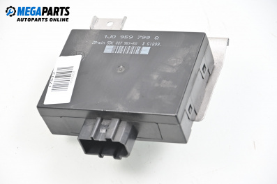 Комфорт модул за Volkswagen Golf IV Hatchback (08.1997 - 06.2005), № 1J0 959 799 Q