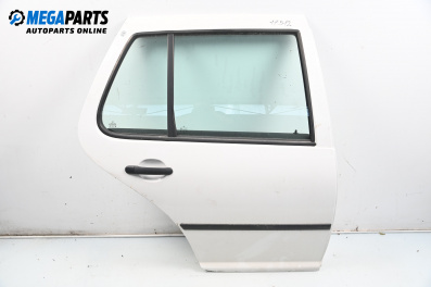 Врата за Volkswagen Golf IV Hatchback (08.1997 - 06.2005), 4+1 вр., хечбек, позиция: задна, дясна