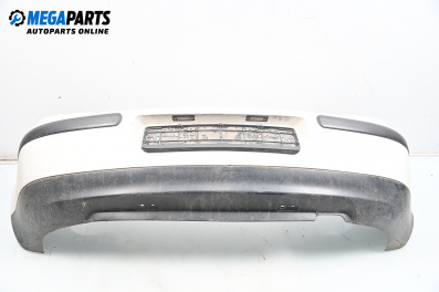 Задна броня за Volkswagen Golf IV Hatchback (08.1997 - 06.2005), хечбек