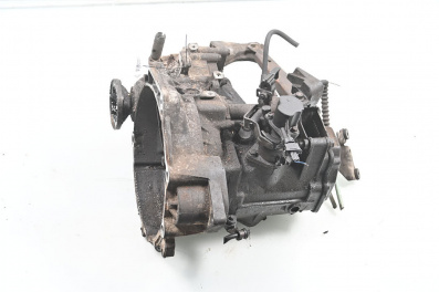 Ръчна скоростна кутия за Volkswagen Passat II Variant B3, B4 (02.1988 - 06.1997) 1.8, 90 к.с.