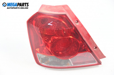 Стоп за Chevrolet Kalos Hatchback (03.2005 - ...), хечбек, позиция: лява