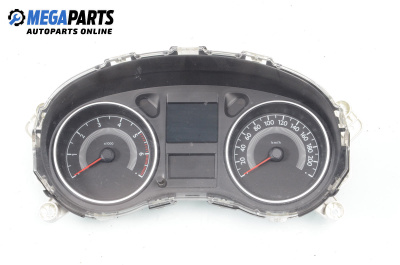 Километраж за Peugeot 301 Sedan (11.2012 - ...) 1.6 HDI 90, 92 к.с.