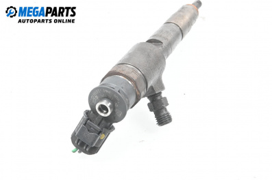 Дюза дизел за Peugeot 301 Sedan (11.2012 - ...) 1.6 HDI 90, 92 к.с., № 0445110739