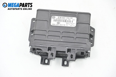 Компютър автоматични скорости за Volkswagen Passat IV Variant B5.5 (09.2000 - 08.2005), автоматик, № 01N 927 733 FE