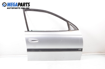 Врата за Opel Omega B Estate (03.1994 - 07.2003), 4+1 вр., комби, позиция: предна, дясна