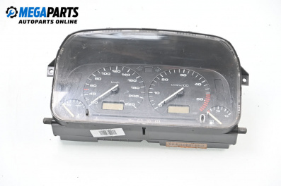 Километраж за Volkswagen Golf III Hatchback (08.1991 - 07.1998) 1.9 TDI, 90 к.с., № 88311188