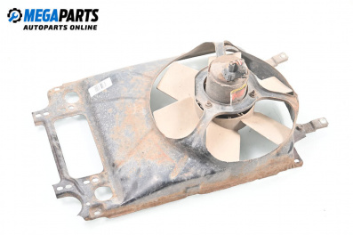 Перка охлаждане за Seat Ibiza II Hatchback (03.1993 - 05.2002) 1.0 i, 50 к.с.