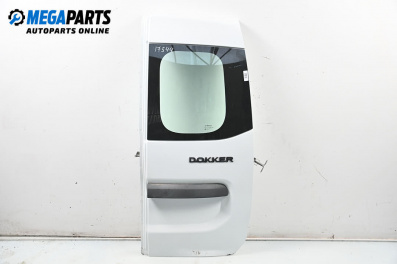 Врата на багажно/товарно пространство за Dacia Dokker Express (11.2012 - ...), товарен, позиция: задна, дясна