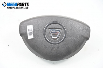 Airbag за Dacia Dokker Express (11.2012 - ...), 4+1 вр., товарен, позиция: предна