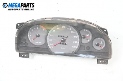 Километраж за Daewoo Nubira Station Wagon II (06.1999 - 12.2002) 1.6 16V, 106 к.с.