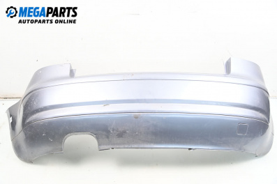 Задна броня за Audi A3 Hatchback II (05.2003 - 08.2012), хечбек