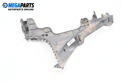 Държач броня за Audi A3 Hatchback II (05.2003 - 08.2012), хечбек, позиция: задна, дясна