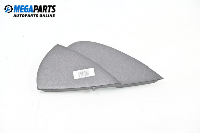 Интериорна пластмаса за Audi A3 Hatchback II (05.2003 - 08.2012), 2+1 вр., хечбек, позиция: предна