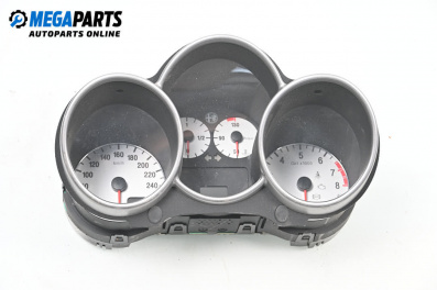 Километраж за Alfa Romeo 147 Hatchback (2000-11-01 - 2010-03-01) 1.6 16V T.SPARK ECO (937AXA1A), 105 к.с.