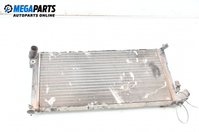 Воден радиатор за Citroen Xsara Break (10.1997 - 03.2010) 2.0 HDI 90, 90 к.с.