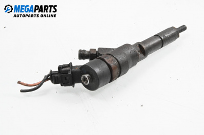 Дюза дизел за Citroen Xsara Break (10.1997 - 03.2010) 2.0 HDI 90, 90 к.с., № 0445110 044