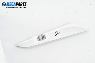 Външни лайсни за Honda Civic IX Hatchback (02.2012 - 09.2015), хечбек, позиция: дясна