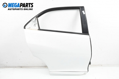 Врата за Honda Civic IX Hatchback (02.2012 - 09.2015), 4+1 вр., хечбек, позиция: задна, дясна