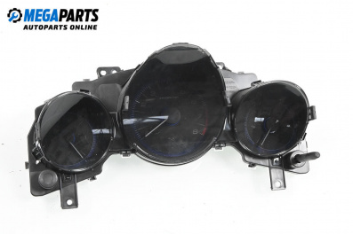 Километраж за Honda Civic IX Hatchback (02.2012 - 09.2015) 1.4 i-VTEC (FK1), 99 к.с.