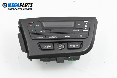 Панел климатроник за Honda Civic IX Hatchback (02.2012 - 09.2015)