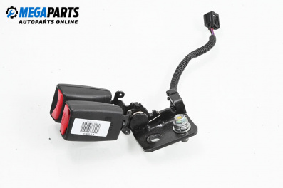 Закопчалки предпазни колани за Honda Civic IX Hatchback (02.2012 - 09.2015), 4+1 вр., позиция: задна