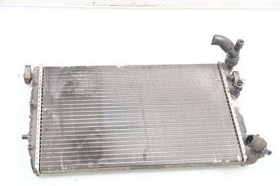 Воден радиатор за Skoda Fabia I Combi (04.2000 - 12.2007) 1.2, 64 к.с.