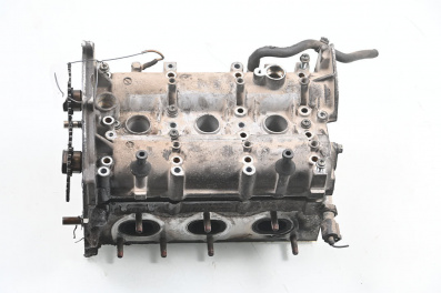 Глава за Skoda Fabia I Combi (04.2000 - 12.2007) 1.2, 64 к.с.