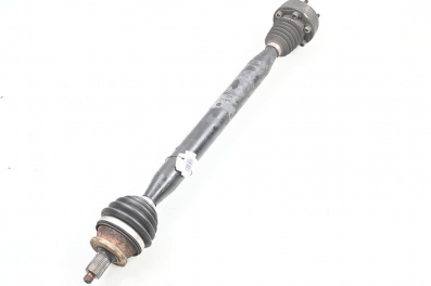 Полуоска за Skoda Fabia I Combi (04.2000 - 12.2007) 1.2, 64 к.с., позиция: предна, дясна